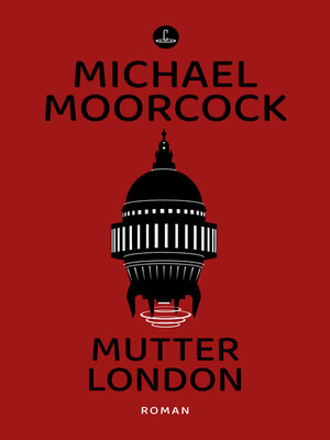 cover image of Mutter London